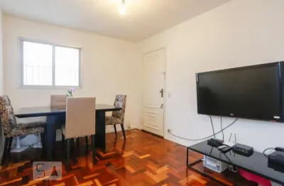 Apartamento com 2 quartos à venda na Rua Scuvero, 174, Liberdade, São Paulo
