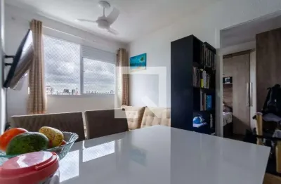 Apartamento com 2 quartos à venda na Rua Professor Soriano Magalhães, 416, Santo Amaro, São Paulo
