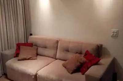 Apartamento com 2 quartos à venda na Rua Dom Bosco, 206, Mooca, São Paulo