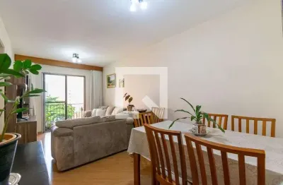 Apartamento com 2 quartos à venda na Rua Jovina, 306, Vila Mascote, São Paulo