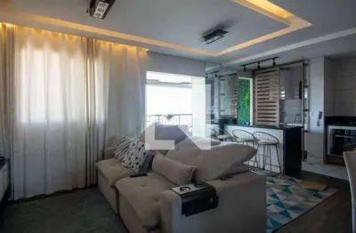 Apartamento com 2 quartos à venda na Rua Celso Ramos, 174, Vila Andrade, São Paulo