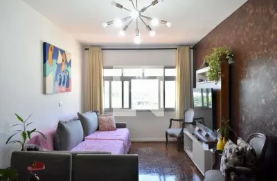 Apartamento com 3 quartos à venda na Avenida Fagundes Filho, 1147, Saúde, São Paulo