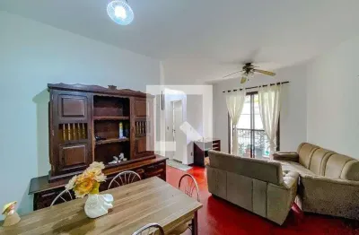 Apartamento com 2 quartos à venda na Rua Butiá, 117, Jardim Anália Franco, São Paulo