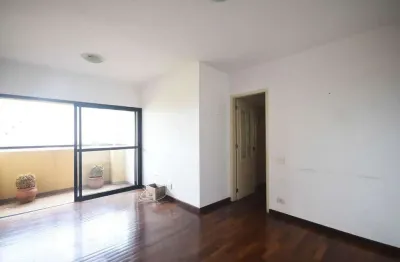Apartamento com 3 quartos à venda na Rua José de Jesus, 66, Morumbi, São Paulo