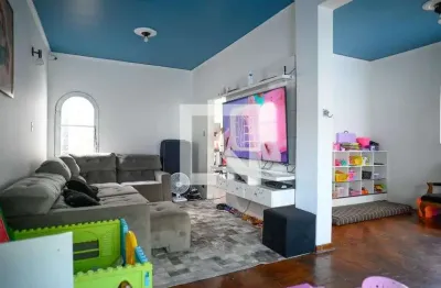 Casa com 4 quartos à venda na Rua José Marti, 483, Bosque da Saúde, São Paulo