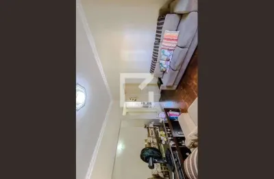 Apartamento com 2 quartos à venda na Avenida Paes de Barros, 902, Mooca, São Paulo