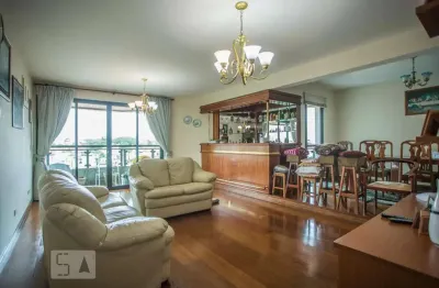 Apartamento com 3 quartos à venda na Rua Ituxi, 99, Saúde, São Paulo