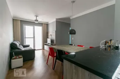 Apartamento com 3 quartos à venda na Rua Cirino de Abreu, 263, Penha De França, São Paulo