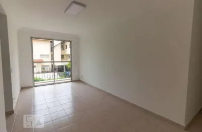 Apartamento com 2 quartos à venda na Rua das Seringueiras, 373, Jabaquara, São Paulo