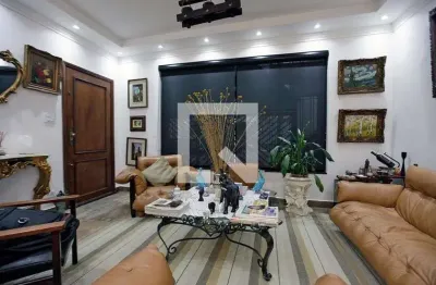 Casa com 4 quartos à venda na Rua Emboaçava, 522, Mooca, São Paulo