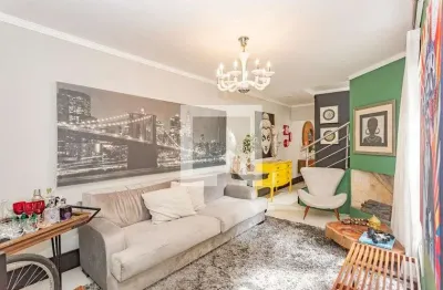 Casa com 3 quartos à venda na Rua Boa Vizinhança, 126, Bosque da Saúde, São Paulo