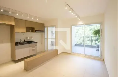 Apartamento com 2 quartos à venda na Rua Pereira Barreto, 211, Santo Amaro, São Paulo