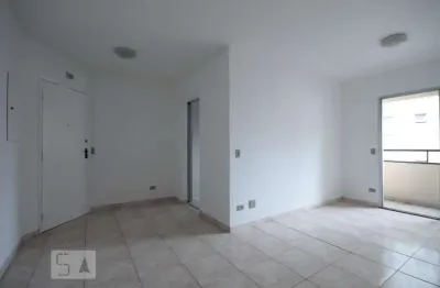 Apartamento com 2 quartos à venda na Rua Dom Constantino Barradas, 130, Bosque da Saúde, São Paulo