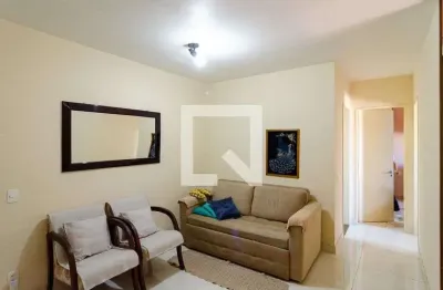 Apartamento com 2 quartos à venda na Rua Mauro, 148, Saúde, São Paulo