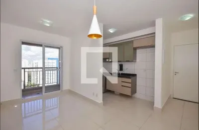 Apartamento com 2 quartos à venda na Rua Celso Ramos, 280, Vila Andrade, São Paulo