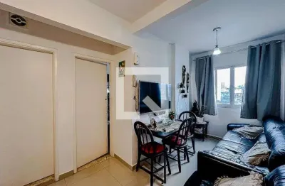 Apartamento com 2 quartos à venda na Rua Barão de Iguape, 804, Liberdade, São Paulo