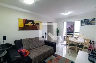 Apartamento com 2 quartos à venda na Rua Itaguara, 180, Jabaquara, São Paulo