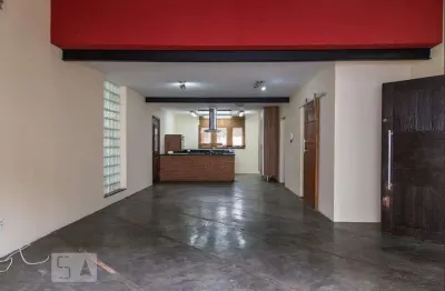 Casa com 2 quartos à venda na Rua Dom Macário, 77, Bosque da Saúde, São Paulo