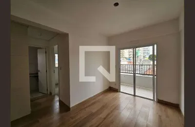 Apartamento com 2 quartos à venda na Rua Barra do Parateca, 132, Jabaquara, São Paulo