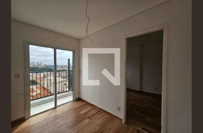 Apartamento com 1 quarto à venda na Rua Barra do Parateca, 132, Jabaquara, São Paulo