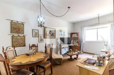 Apartamento com 1 quarto à venda na Rua Minas Gerais, 493, Higienópolis, São Paulo