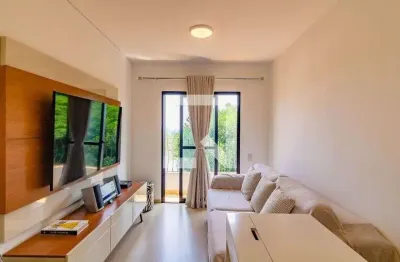 Apartamento com 1 quarto à venda na Rua das Perobas, 435, Jabaquara, São Paulo