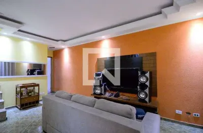 Casa com 3 quartos à venda na Rua Antônio Cantarella, 157, Bosque da Saúde, São Paulo