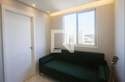 Apartamento com 2 quartos à venda na Avenida Mário Lopes Leão, 952, Santo Amaro, São Paulo