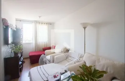 Apartamento com 2 quartos à venda na Rua Plácido Vieira, 345, Santo Amaro, São Paulo