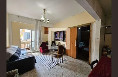 Apartamento com 1 quarto à venda na Rua Fernão Sales, 24, Liberdade, São Paulo