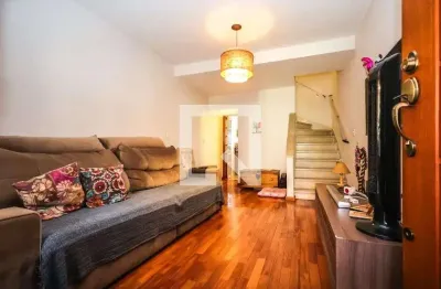 Casa com 2 quartos à venda na Rua Enjolras Vampre, 37, Bosque da Saúde, São Paulo