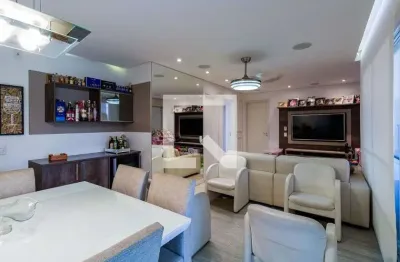 Apartamento com 2 quartos à venda na Rua Benedito Faber, 29, Morumbi, São Paulo