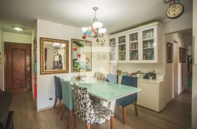 Apartamento com 3 quartos à venda na Rua Caramuru, 1526, Saúde, São Paulo