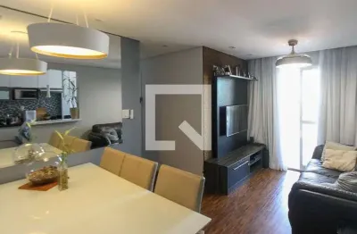 Apartamento com 2 quartos à venda na Rua São Ticiano, 346, Vila Formosa, São Paulo