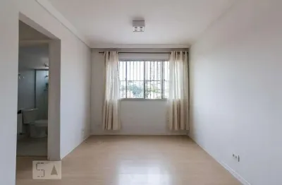 Apartamento com 2 quartos à venda na Avenida Professor Vicente Ráo, 2249, Campo Belo, São Paulo