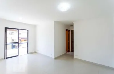 Apartamento com 2 quartos à venda na Rua Salvador de Edra, 174, Saúde, São Paulo