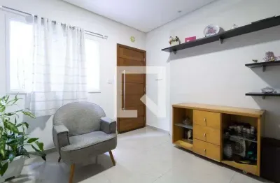 Apartamento com 2 quartos à venda na Rua Cabinari, 454, Vila Formosa, São Paulo