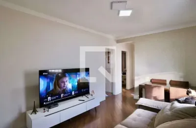 Apartamento com 2 quartos à venda na Rua Camé, 1139, Mooca, São Paulo