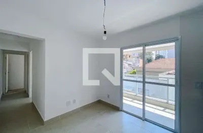 Apartamento com 2 quartos à venda na Rua Ilansa, 438, Mooca, São Paulo
