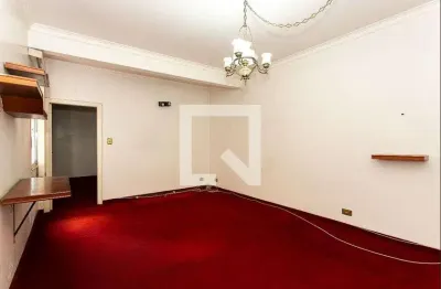 Apartamento com 1 quarto à venda na Rua Tuiuti, 2200, Tatuapé, São Paulo