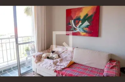 Apartamento com 3 quartos à venda na Rua Doutor Cristiano Altenfelder Silva, 496, Vila Carrão, São Paulo