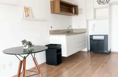 Apartamento com 1 quarto à venda na Rua Serra de Bragança, 1555, Tatuapé, São Paulo