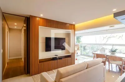 Apartamento com 3 quartos à venda na Rua Traituba, 176, Saúde, São Paulo