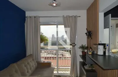 Apartamento com 1 quarto à venda na Rua Glicério, 301, Liberdade, São Paulo