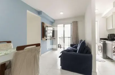 Apartamento com 2 quartos à venda na Rua Italina, 316, Itaquera, São Paulo