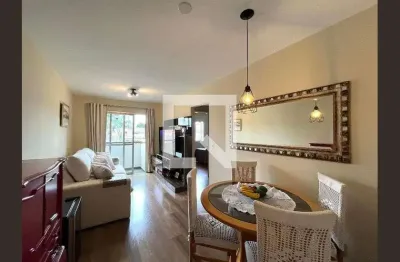 Apartamento com 2 quartos à venda na Rua Carlo Carra, 415, Vila Mascote, São Paulo