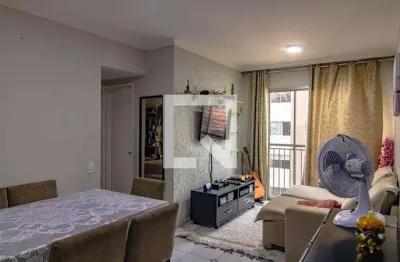 Apartamento com 2 quartos à venda na Rua Arapá, 155, Vila Mascote, São Paulo