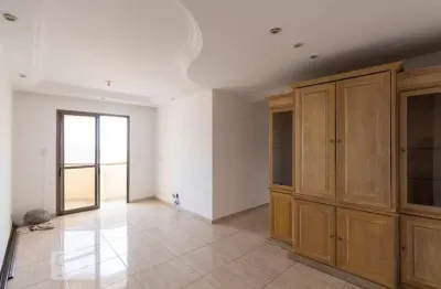 Apartamento com 3 quartos à venda na Rua Ararapira, 320, Saúde, São Paulo