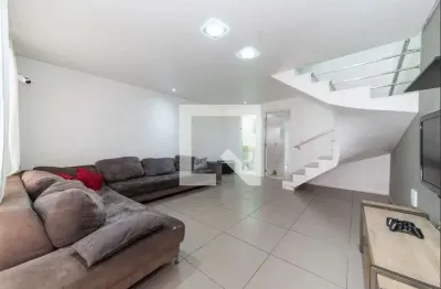 Casa com 3 quartos à venda na Rua Doutor Oscar de Sousa, 293, Bosque da Saúde, São Paulo