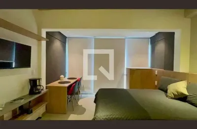 Kitnet / Stúdio à venda na Rua Augusta, 2936, Jardim Paulista, São Paulo